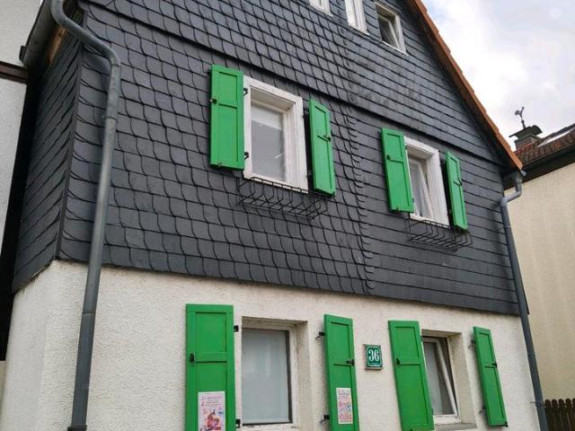 Fachwerk, Charme & Geschichte Willkommen in Okarben