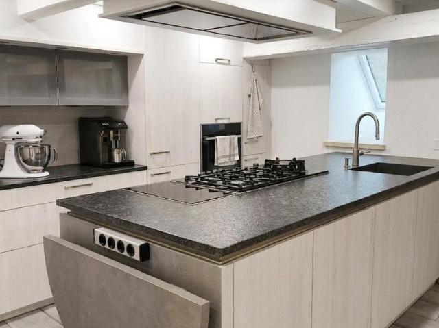 Modernisiert 2025: Maisonette mit Fachwerk