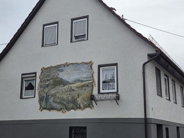 Fachwerk mit Charakter: Einfamilienhaus mit Garten, Scheune und vielseitigen Nutzungsmöglichkeiten
