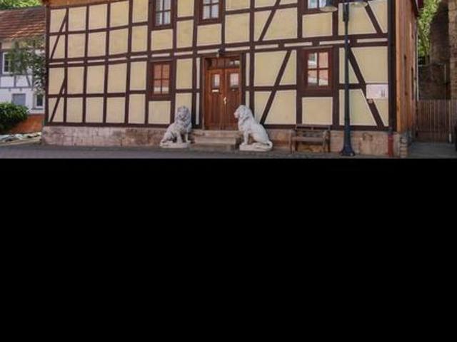 Fachwerkhaus