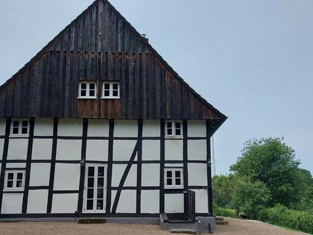 Fachwerkhaus