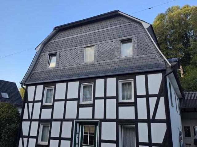 Fachwerkhaus in Kirchhundem