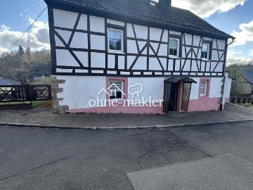 Niederbrombach, Mosel-Saar, Rheinland-Pfalz
