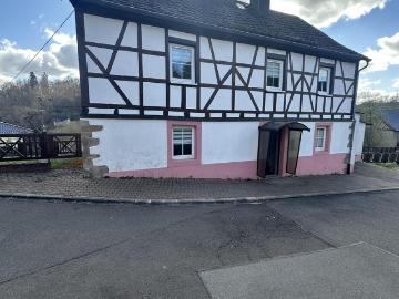 Gollenberg, Birkenfeld, Mosel-Saar, Rheinland-Pfalz