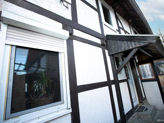 FACHWERKHAUS in Salzgitter Gebhardshagen