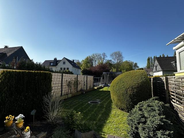 Fachwerkhaus mit großem Garten provisionsfrei und sofort bezugsbereit
