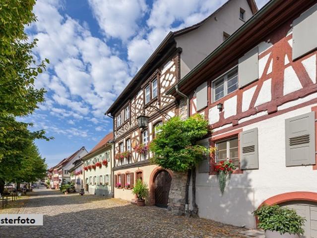 Fachwerkwohnhaus provisionsfrei