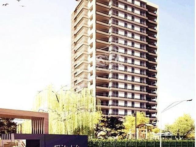 Fa'dan 50.yıl Mah.elita Life Sitesinde Süper Lüks Kiralık Daire