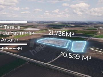 Kargılı, Tarsus, Tarsus, Mersin ili, Akdeniz Bölgesi