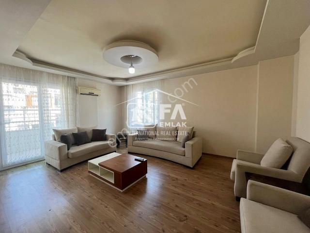 Fa'dan Viranşehir Mah.sahil Manzaralı Full Eşyalı Lüks 2+1 Daire