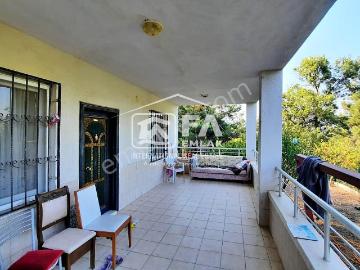 Ayvagediği Yaylası, Toroslar, Mersin ili, Akdeniz Bölgesi