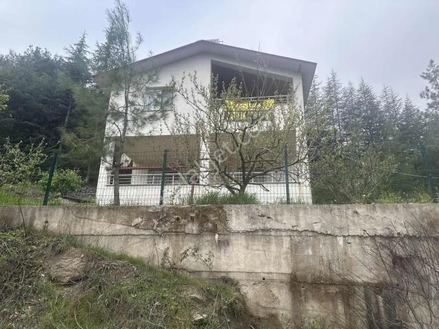 Fa'dan Ayvagediği Yaylasında Müstakil Tarzında 1+1 Daire