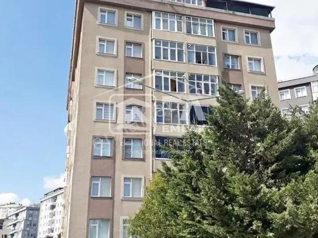 Fa'dan Beylikdüzü Barış Mahallesi Doğalgazlı Geniş 3+1 Daire