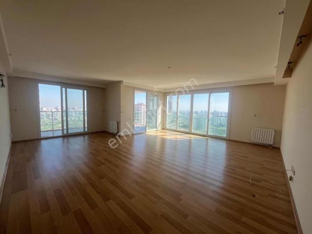 Fa'dan Fuat Morel My Terrace'da Kiralık Lüks 4+1