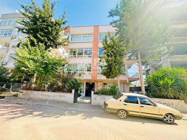 Fa'dan Gazi Mahallesi Deniz Gören Mrkz. Konumda Doğalgazlı Daire