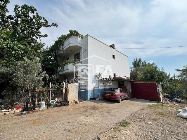 Fa'dan Kocavilayet'de Doğa İle İç İçe Eşyalı 2+1 Müstakil Daire