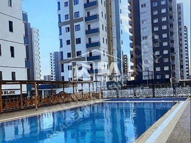 FA'DAN MEZİTLİ AKDENİZ MAH.DE KAÇIRILMAYACAK 1+1 FIRSAT DAİRE!