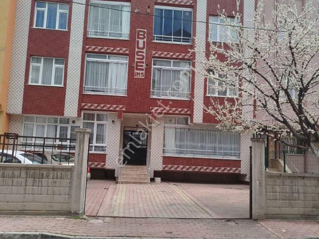 Fadim Cam Gayrimenkul Den Aydınlıkevler Mh. Satılık