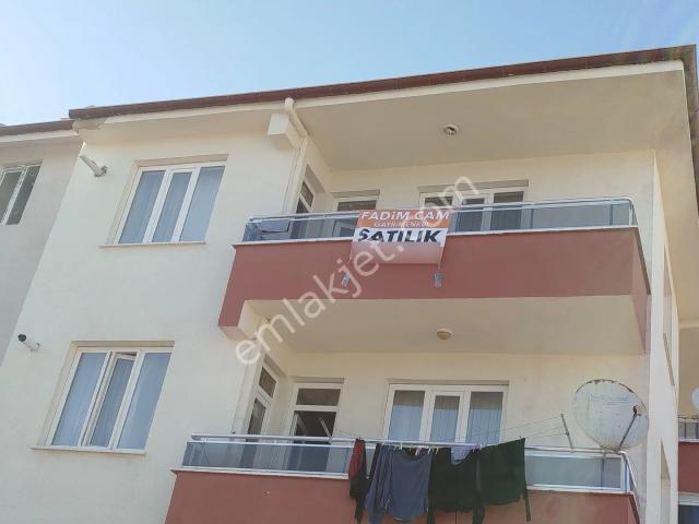 Fadim Cam Gayrimenkul Den Buhara Mh. Satılık Daire