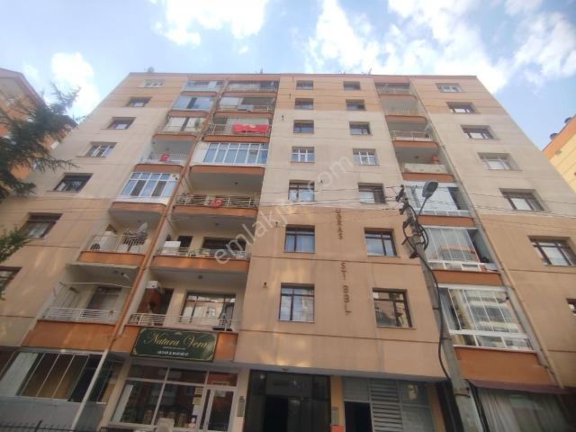 Fadim Cam Gayrimenkul Den Sakarya Mh. Kiralık Arakat Daire