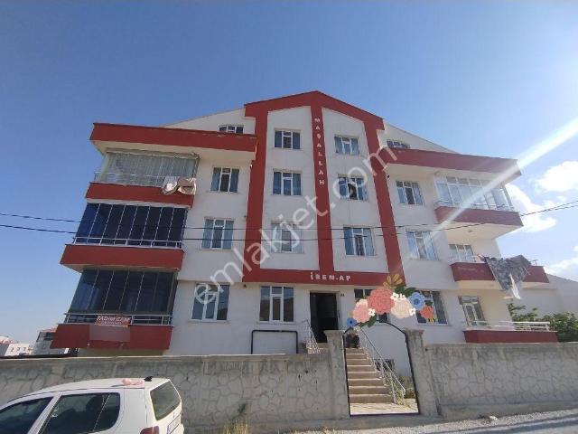 Fadim Cam Gayrimenkul Den Selahaddin Eyyubi Mh. Kıralık Daire