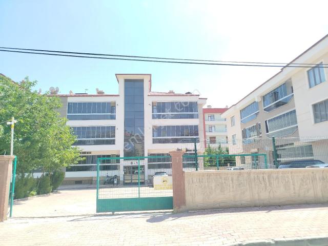 Fadim Cam Ggayrimenkul Den Selahaddin Eyyubi Mh. Satılık Daire