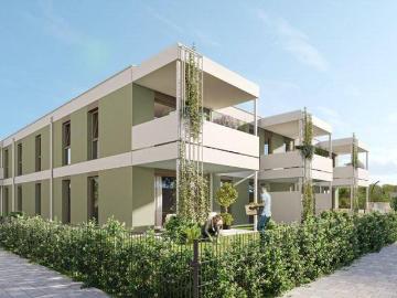 Färberstraße, Katastralgemeinde Vöslau, Katastralgemeinde Vöslau, Gemeinde Bad Vöslau, Bezirk Baden, Niederösterreich