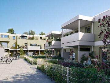 Färberstraße, Katastralgemeinde Vöslau, Katastralgemeinde Vöslau, Gemeinde Bad Vöslau, Bezirk Baden, Niederösterreich