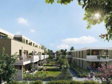 Färberstraße, Katastralgemeinde Vöslau, Katastralgemeinde Vöslau, Gemeinde Bad Vöslau, Bezirk Baden, Niederösterreich