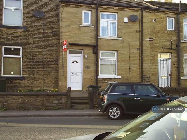 Fagley Road, Bradford, BD2 2 bed terraced house to rent £730 pcm £168 pw