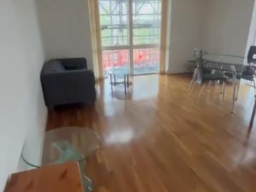 Fahad Has an Apartment