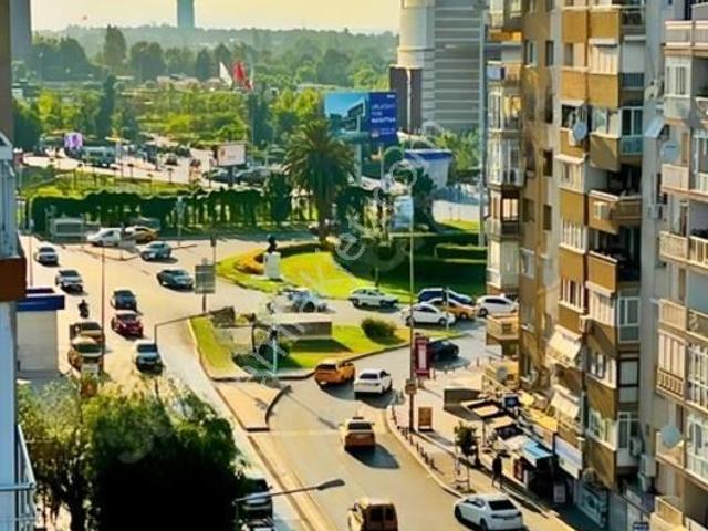 Fahrettin Altay'a Yakın 3+1 Daire, 110m² Net, Üçkuyular'da Satıl