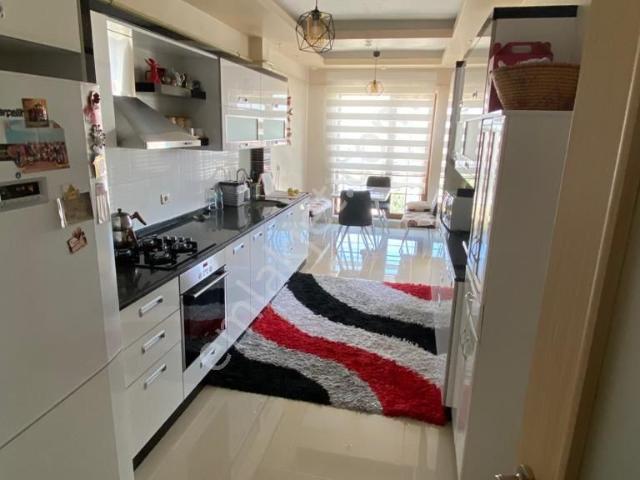 Fahri Kayahanda Satılık 3+1 Daire