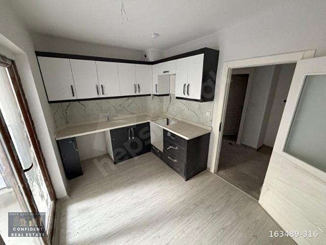 FAHRİ KORUTÜRK MAH. SİTE İÇERİSİNDE SATILIK 3+1 DAİRE