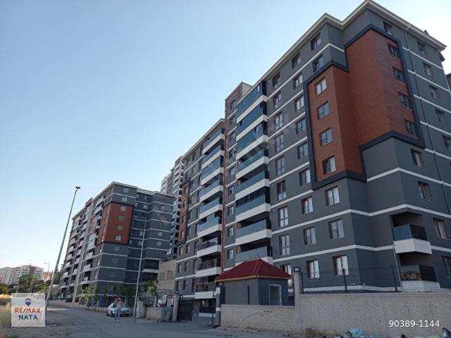 FAHRİ KORUTÜRKTE PARK VALLEY TOWERSDA SATILIK 3+1 DAİRE