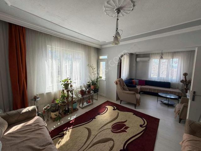 Faik Usta 3+1 140m2 Çift Başkonlu Daire
