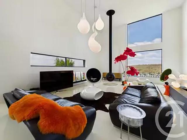 Failly 57640 Achat / Vente maison 8 pièces t8 terrasse cave