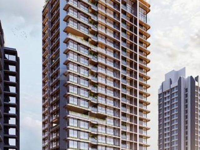 Faime Euphoria,Jogeshwari West 1 BHK Apartment For Sale Mumbai