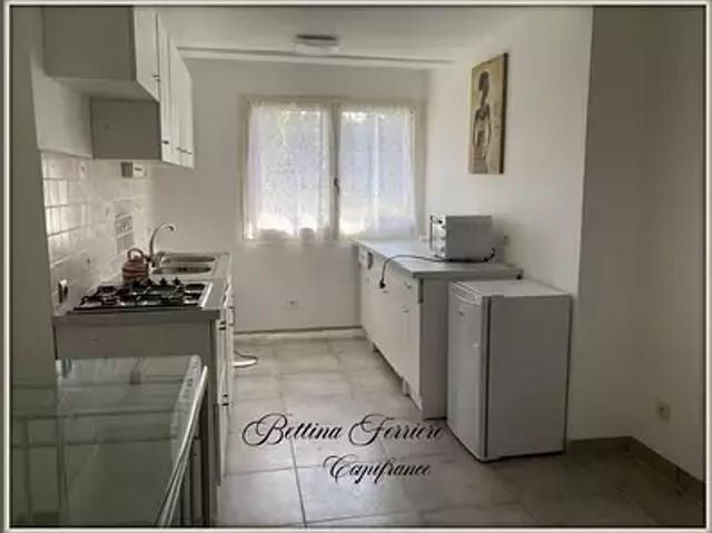 Fain lès Montbard 21500 Location appartement 2 pièces t2