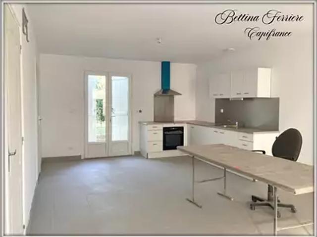 Fain lès Montbard 21500 Location appartement 3 pièces t3 terrasse