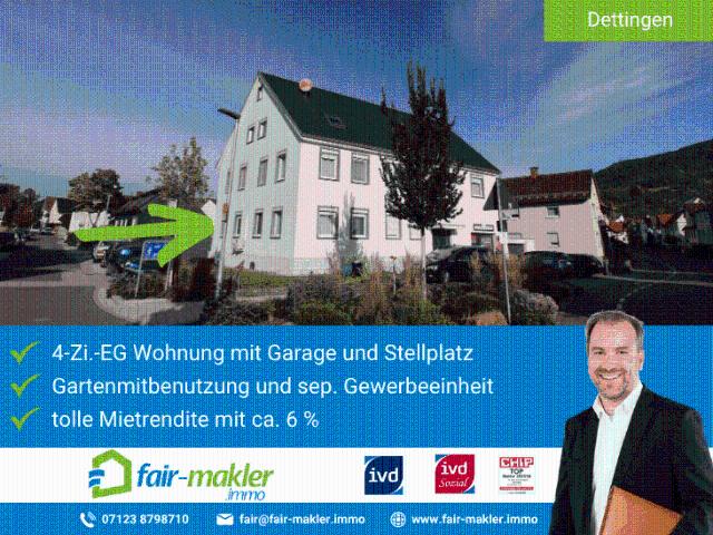FAIR MAKLER: Wo aus Mieteinnahmen Zukunft wird