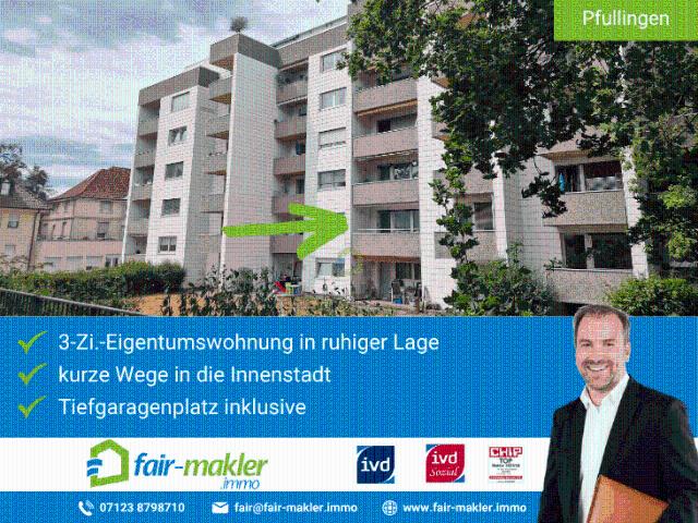 FAIR MAKLER: Kapitalanlage Eine Immobilie für Menschen, die langfristig denken