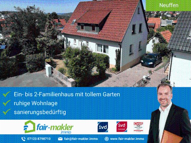 FAIR MAKLER: Nicht perfekt inszeniert. Dafür ehrlich und voller Möglichkeiten