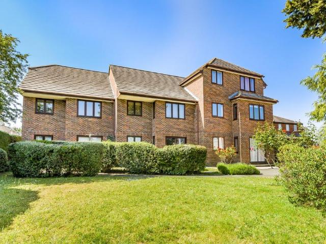 Fair Oak Road, Hampshire SO50 1 bed flat to rent £1,000 pcm £231 pw