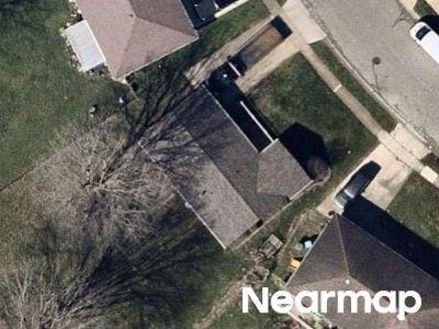 Fair Oaks Dr