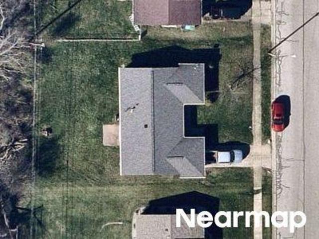 Fair Oaks Dr