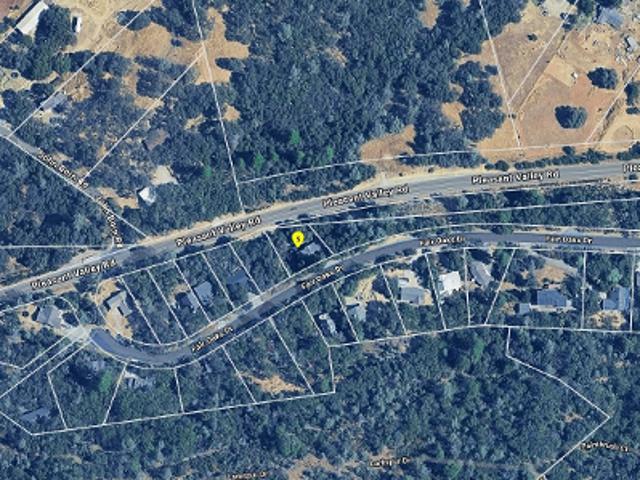 Fair Oaks Dr