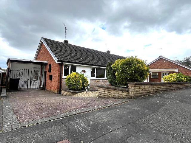 Fair Isle Drive, Stockford, Nuneaton CV10, 2 bed bungalow to rent, £1,175 pcm | PrimeLocation