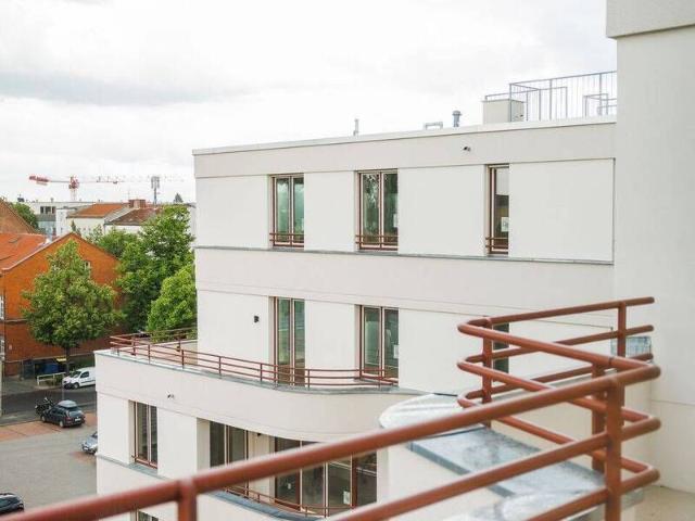 Fair. Persönlich. Willkommen Ihr neues Zuhause mit Herz!