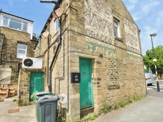 Fair Road, Bradford BD6, 1 bed flat to rent, £595 pcm | PrimeLocation